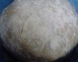 Nagyon puha margarinos kiflik recept fázis 2 fotója