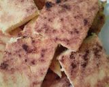 صورة لخطوة 3 من وصفة الحرشۃ