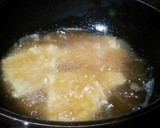 Foto langkah ke 5 dari resep Telur Geprek Crispy.