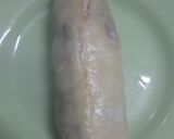 Foto del paso 6 de la receta: Arrollado de carne italiano