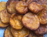 Foto del paso 8 de la receta: Buñuelos de calabaza 🎃 Bunyols de carabassa