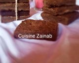 صورة لخطوة 4 من وصفة براونيز