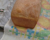 Foto del paso 10 de la receta: Pan de molde súper fácil!