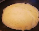 Palacsinta "Gundel-Márai árt" kicsit Bolla Petisen 😉😀💪 recept fázis 16 fotója