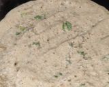 चीला(cheela recipe in hindi) रेसिपी चरण 2 फोटो