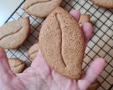 Foto del paso 6 de la receta: Galletas de harina de espelta y limón ♥