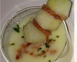 Foto del paso 5 de la receta Sopa fría de melón 🍈