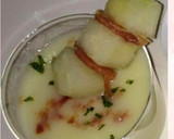 Foto del paso 5 de la receta: Sopa fría de melón 🍈