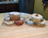 Foto del paso 9 de la receta: Muffins de Moka