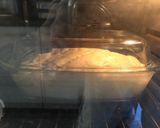 Jénaiban sült kenyér recept fázis 2 fotója