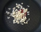 Foto del paso 1 de la receta: Cubos de pollo al curry