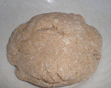 Foto del paso 1 de la receta: Pan de semillas de Iban Yarza