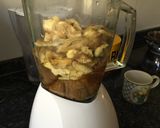 Foto del paso 2 de la receta: Mayonesa de Berenjenas