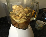 Foto del paso 2 de la receta: Mayonesa de Berenjenas