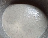 Foto del paso 5 de la receta: Fainá de jamón y queso integral