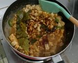 Foto langkah ke 4 dari resep Orek Tempe Basah.