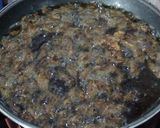 Foto langkah ke 4 dari resep 47. Baby Betok/Papuyu Goreng.
