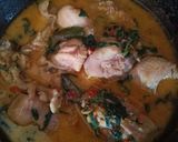 Foto langkah ke 6 dari resep Ayam woku.