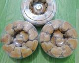 Foto langkah ke 5 dari resep Kue kacang.