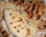 Foto del paso 5 de la receta: Pancitos rellenos de jamón y queso