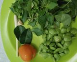 Foto langkah ke 2 dari resep Pindang Sambal Kemangi.