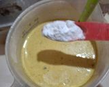 Foto langkah ke 8 dari resep Ayam Goreng Kremes.