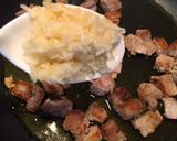 Foto del paso 2 de la receta Lomo y patatas en caldo moreno 🐷🥔