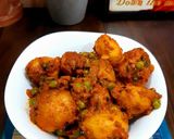 নিরামিষ আলুর দম (Niramish aloo r dum recipe in bengali) রেসিপির ধাপ 4 ছবি