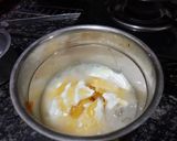 A picture of step 2 of Weight loss Papaya mango smoothie.