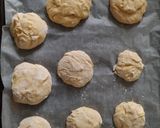 Une image de l'étape 3 de Beignets.