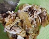 Foto langkah ke 1 dari resep Ayam tumis daun pre.