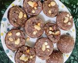 A picture of step 5 of Sweet Ragi Balls.