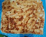 Foto langkah ke 4 dari resep Pizza Roll.