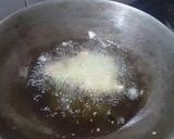 A picture of step 4 of Crispy Veg.