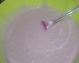 Zebra cake #author marathon recipe step 10 photo