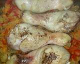 Foto del paso 5 de la receta: Muslitos de pollo súper jugosos
