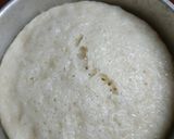 Foto langkah ke 6 dari resep Apem Putih (Phak Tong Ko).