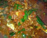 A picture of step 5 of Fish sauce.