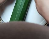 Foto langkah ke 3 dari resep Pepes Dagu Ikan.