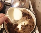 Foto del paso 6 de la receta: Strogonoff de carne