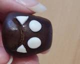 Vickys Super Mario Cake Decoration Idea recipe step 14 photo