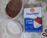 Foto do passo 9 de Bolo de chocolate 🍫