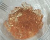 Foto langkah ke 1 dari resep Mango Milk Cheese.