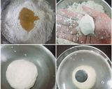 ચંદ્રકલા ઘૂઘરા (Chandrakala Ghughra Recipe In Gujarati) રેસીપી સ્ટેપ1ફોટો