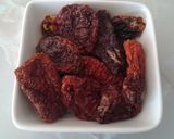 Foto del paso 1 de la receta Tomates secos