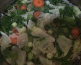 Foto langkah ke 4 dari resep Sayur sop sederhana.