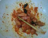 Foto langkah ke 4 dari resep 33. Ayam Rica Rica.