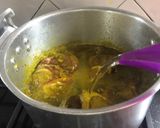 Foto del paso 5 de la receta Carne con habas en su camisa