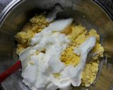 Foto del paso 2 de la receta: Bizcochuelo merengado