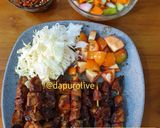 Foto langkah ke 3 dari resep Acar Timun Wortel Cuka Apel.